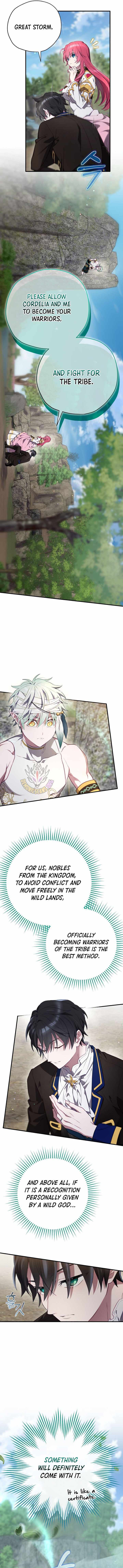 Ending Maker Chapter 71 page 12 - 