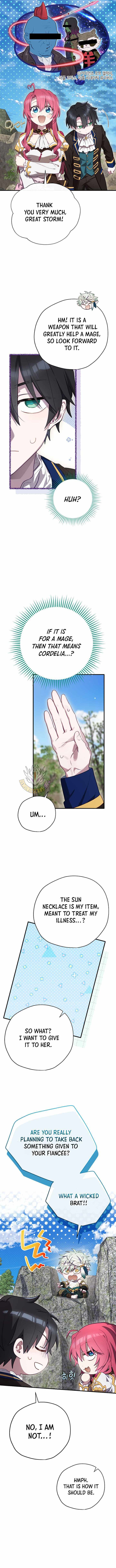 Ending Maker Chapter 71 page 14 - 