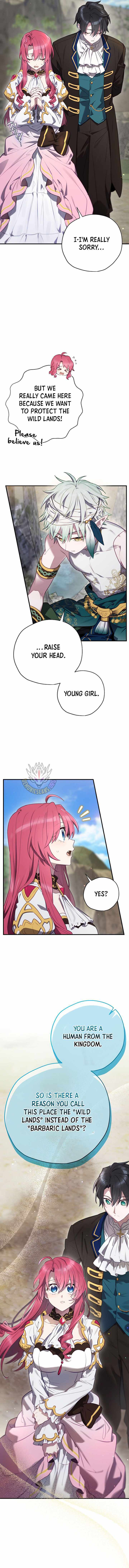Ending Maker Chapter 71 page 3 - 