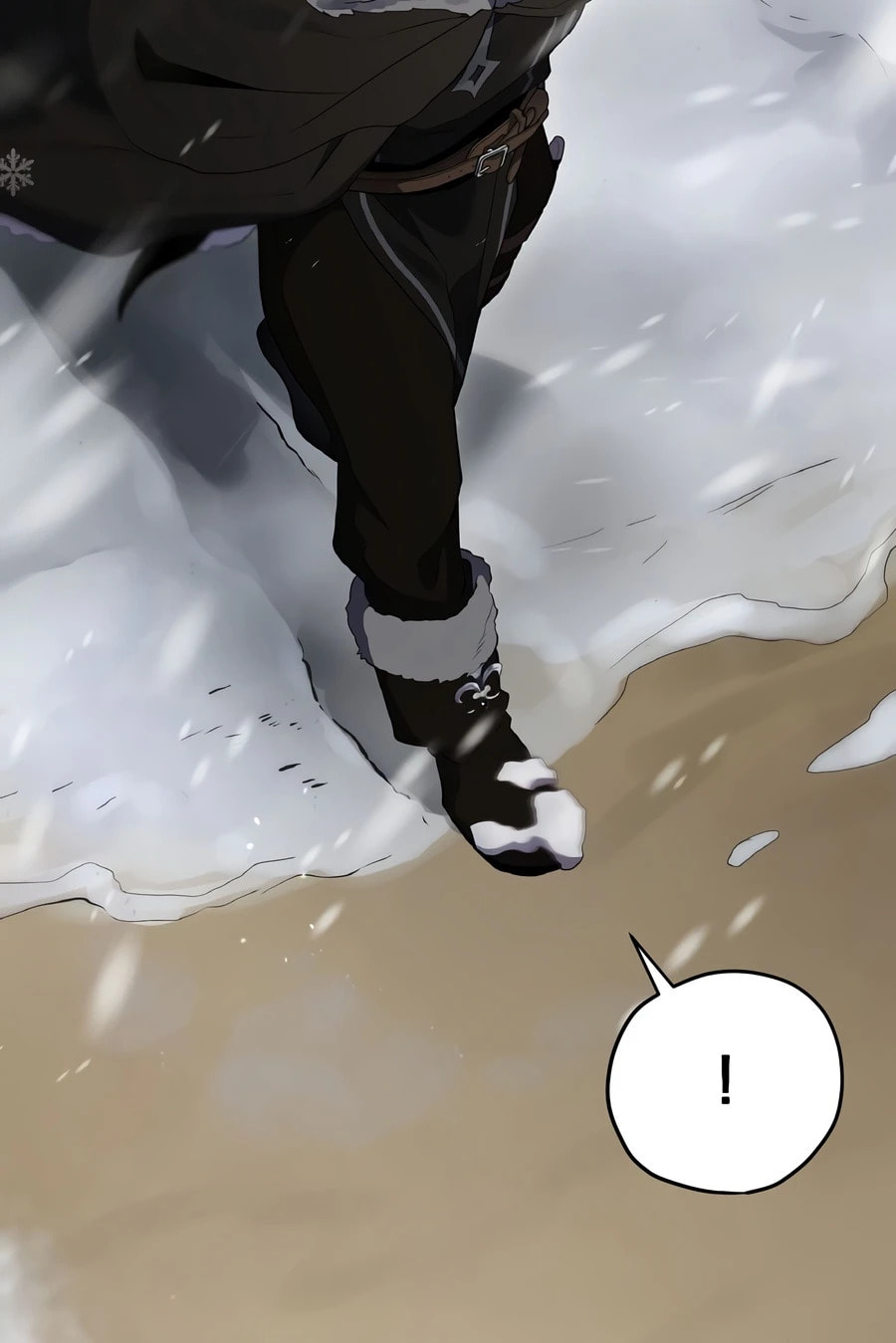 Ending Maker Chapter 74 page 14 - 