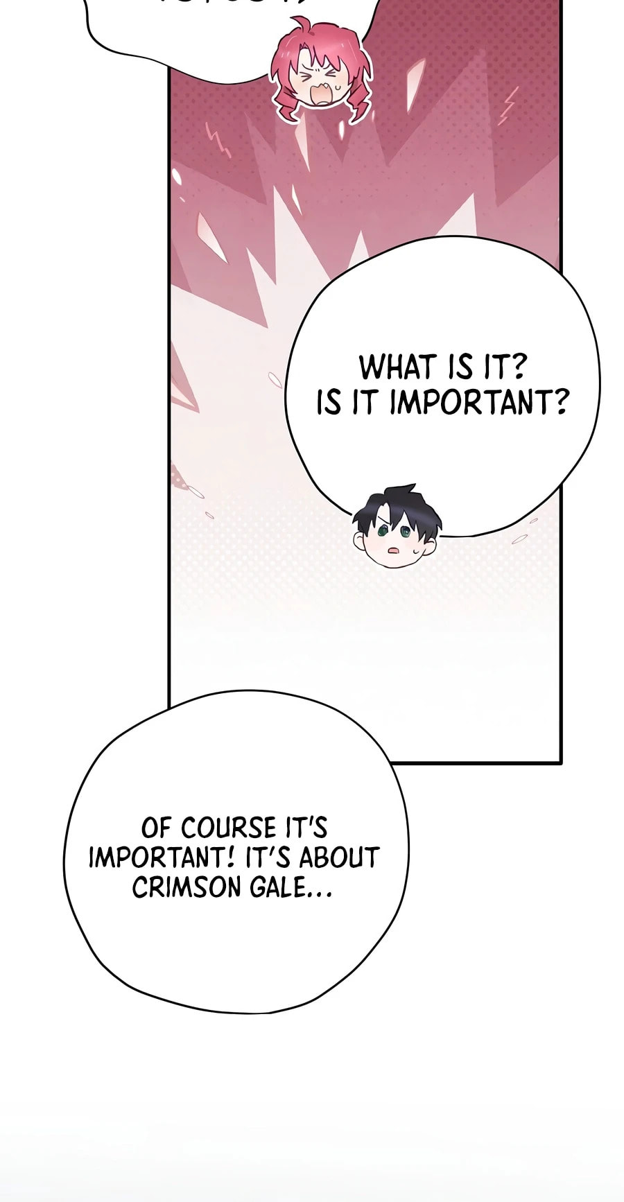 Ending Maker Chapter 74 page 20 - 