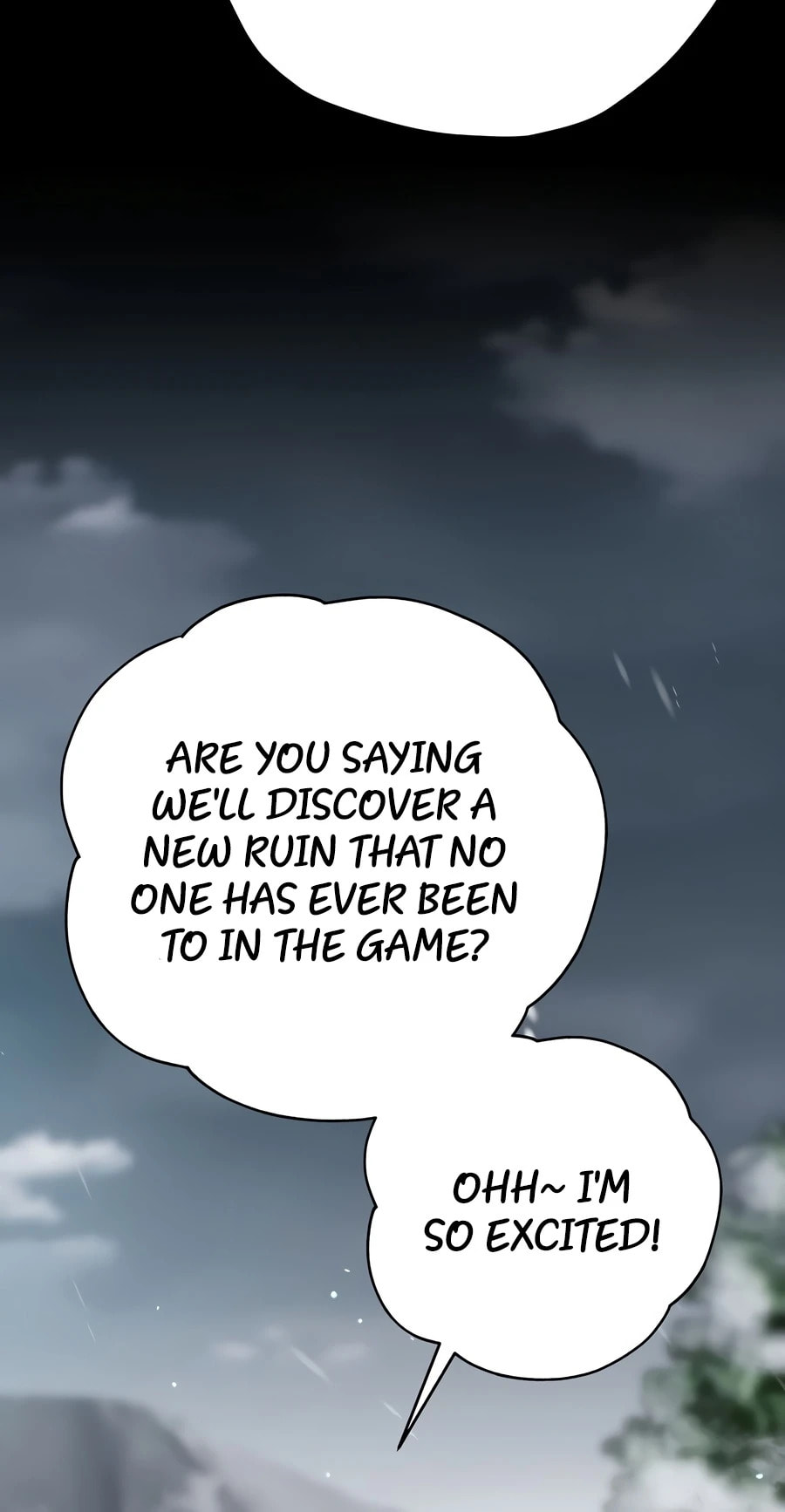 Ending Maker Chapter 74 page 10 - 