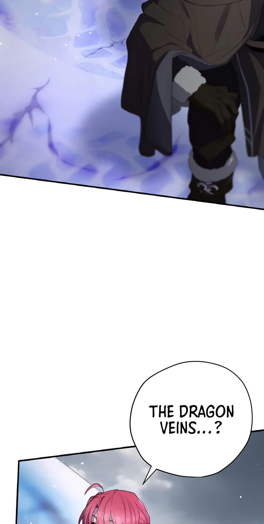 Ending Maker Chapter 76 page 11 - 