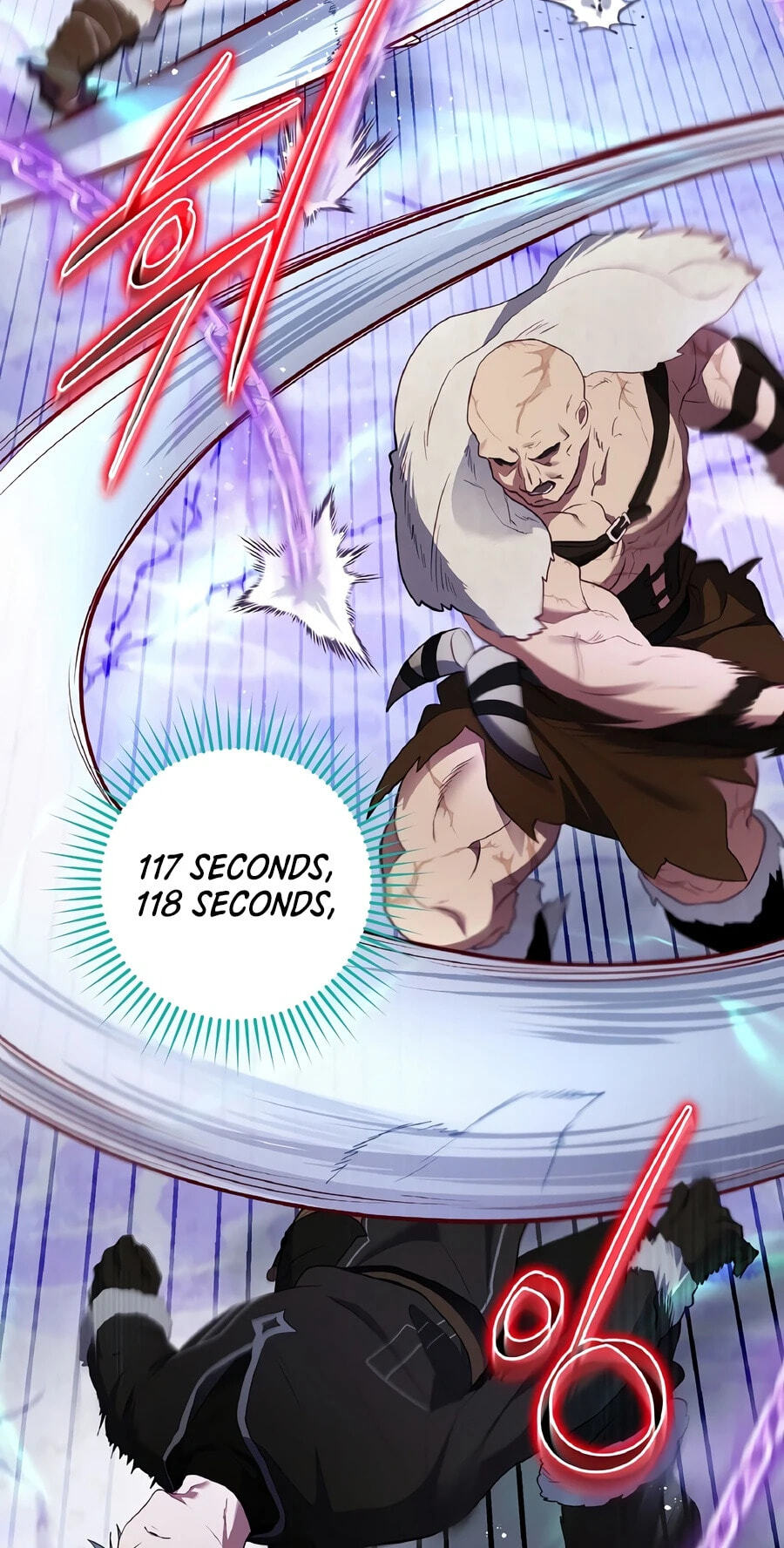 Ending Maker Chapter 76 page 103 - 