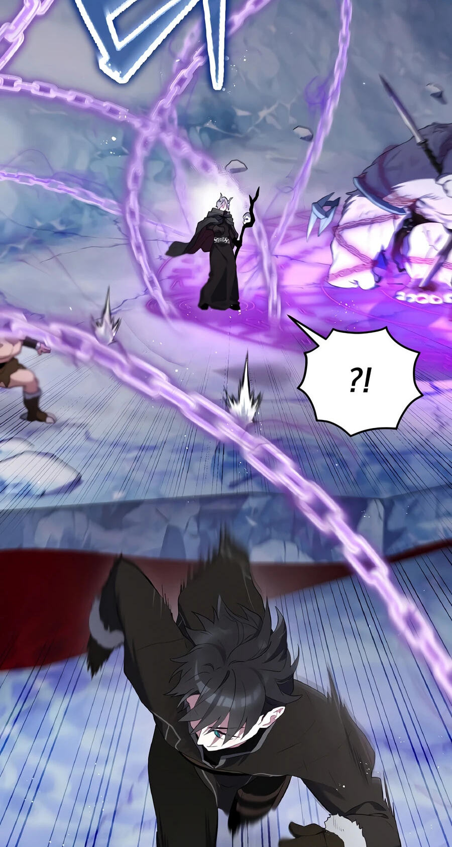 Ending Maker Chapter 76 page 107 - 