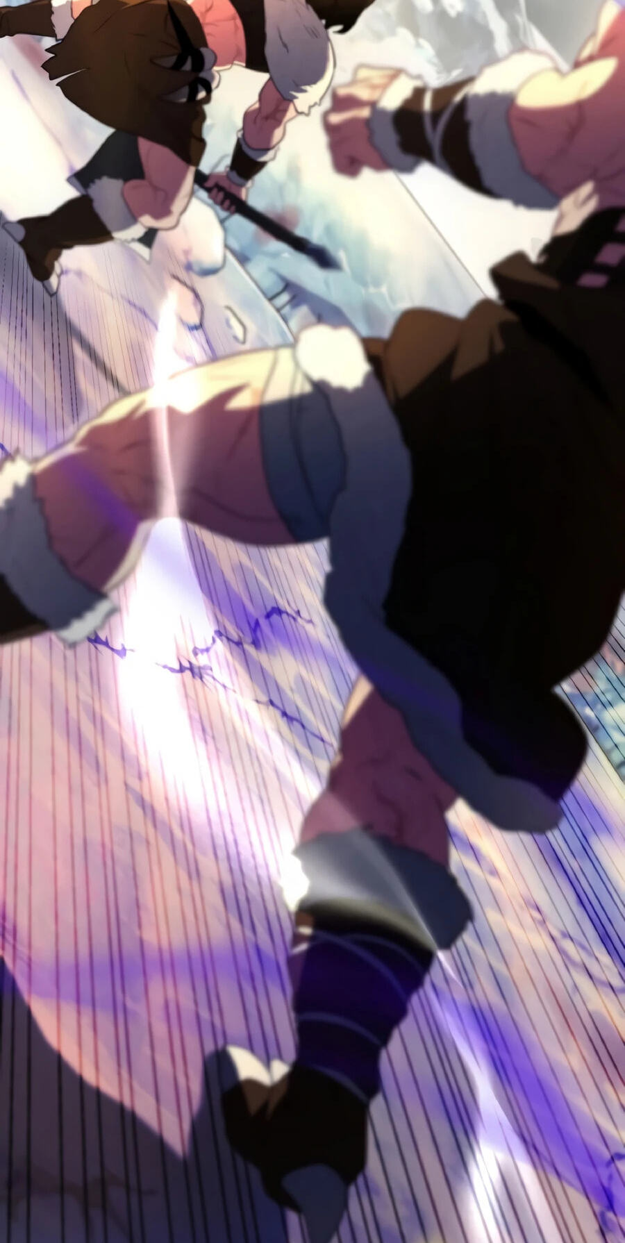 Ending Maker Chapter 76 page 114 - 