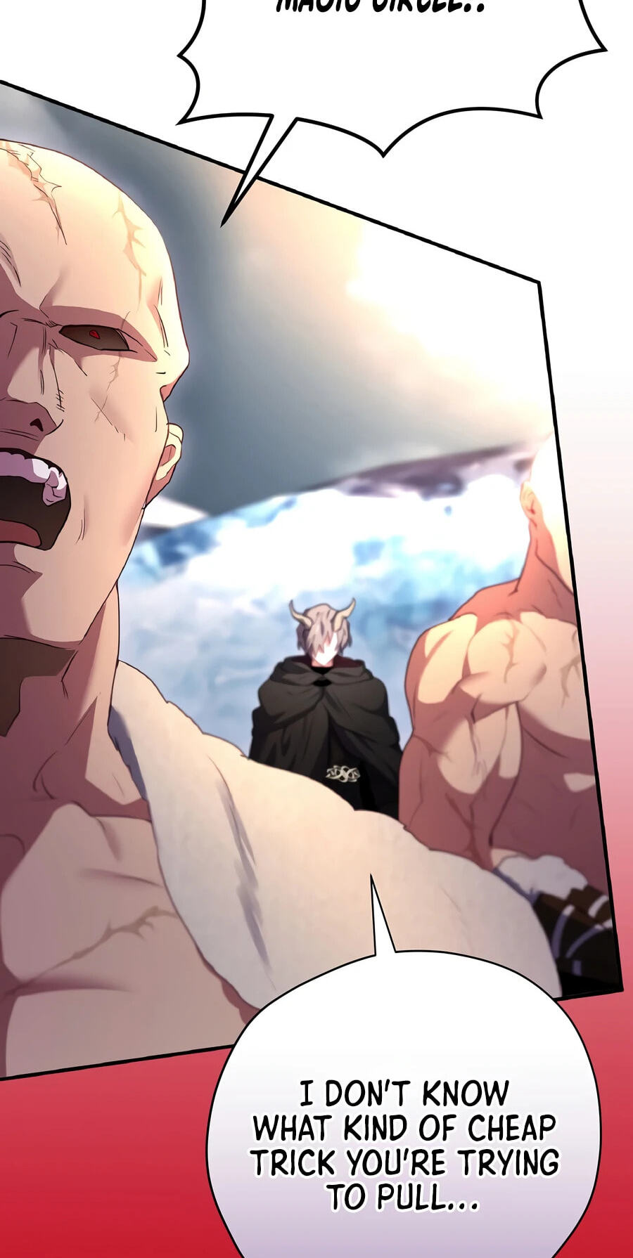 Ending Maker Chapter 76 page 116 - 