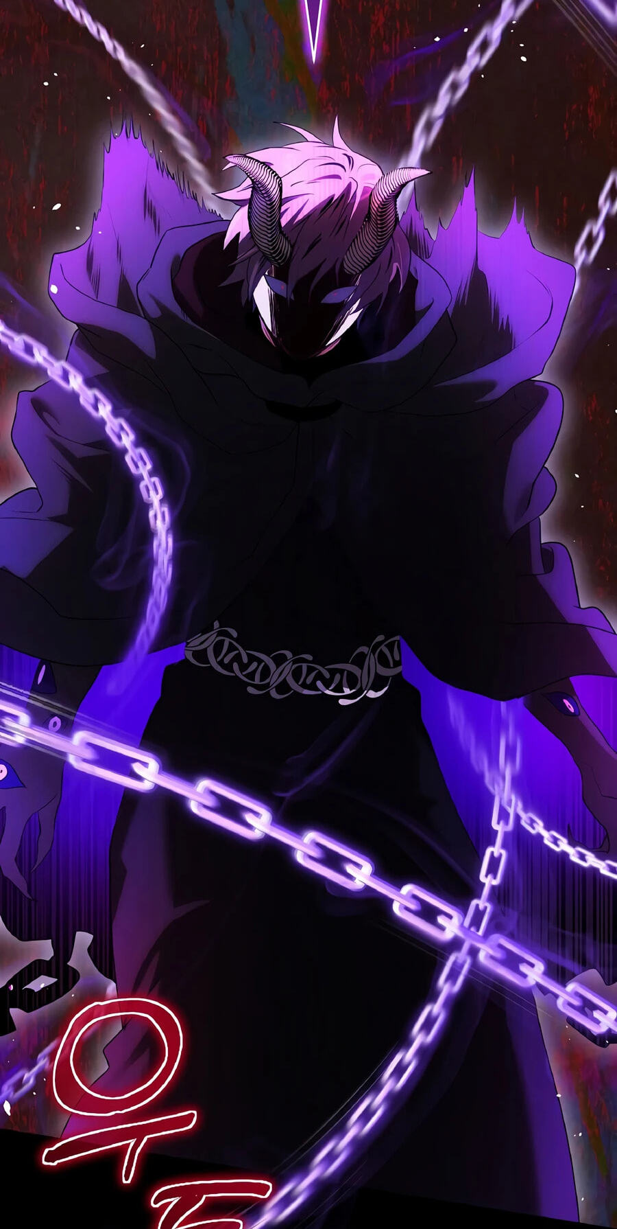 Ending Maker Chapter 76 page 118 - 
