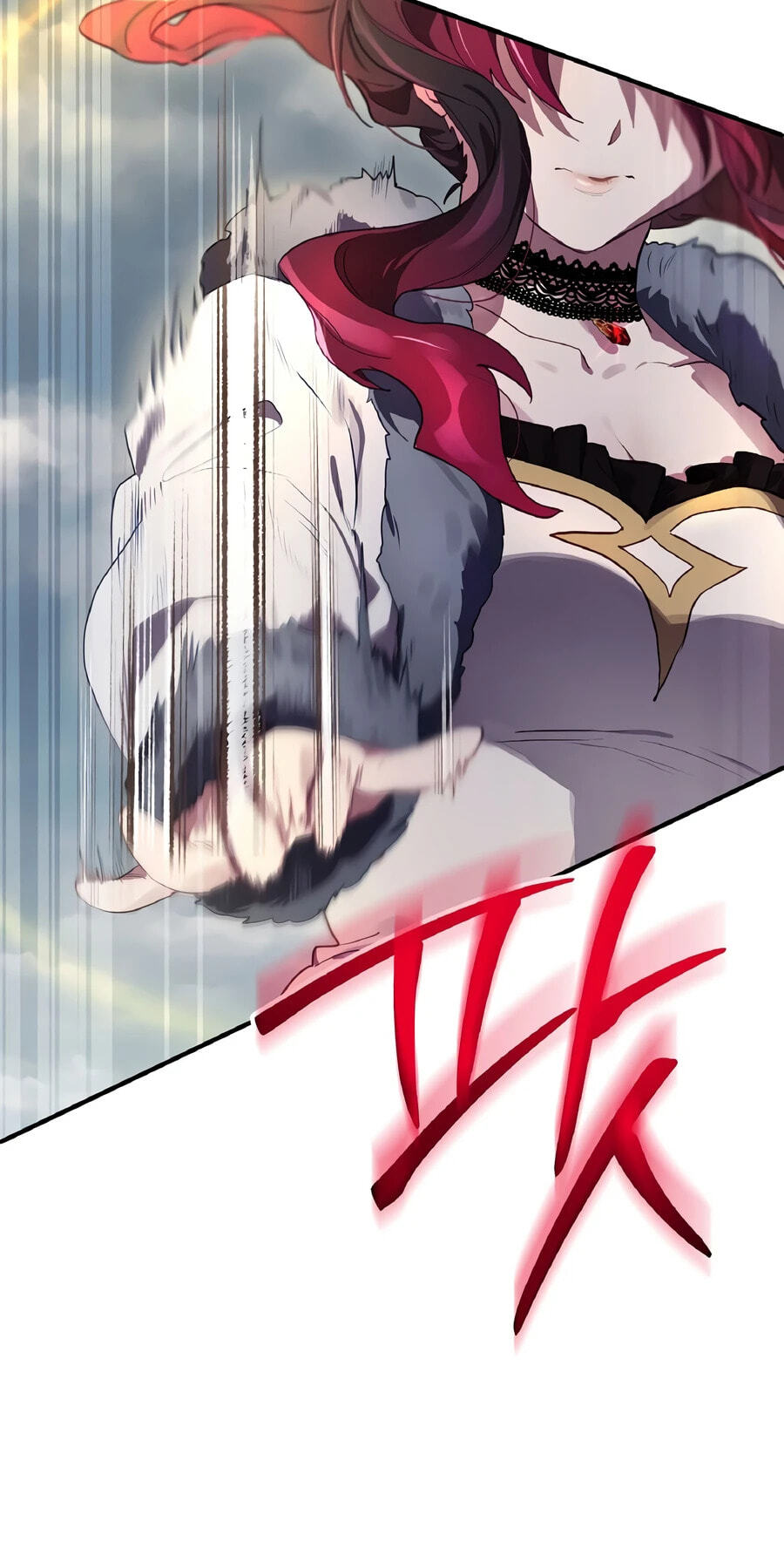 Ending Maker Chapter 76 page 121 - 