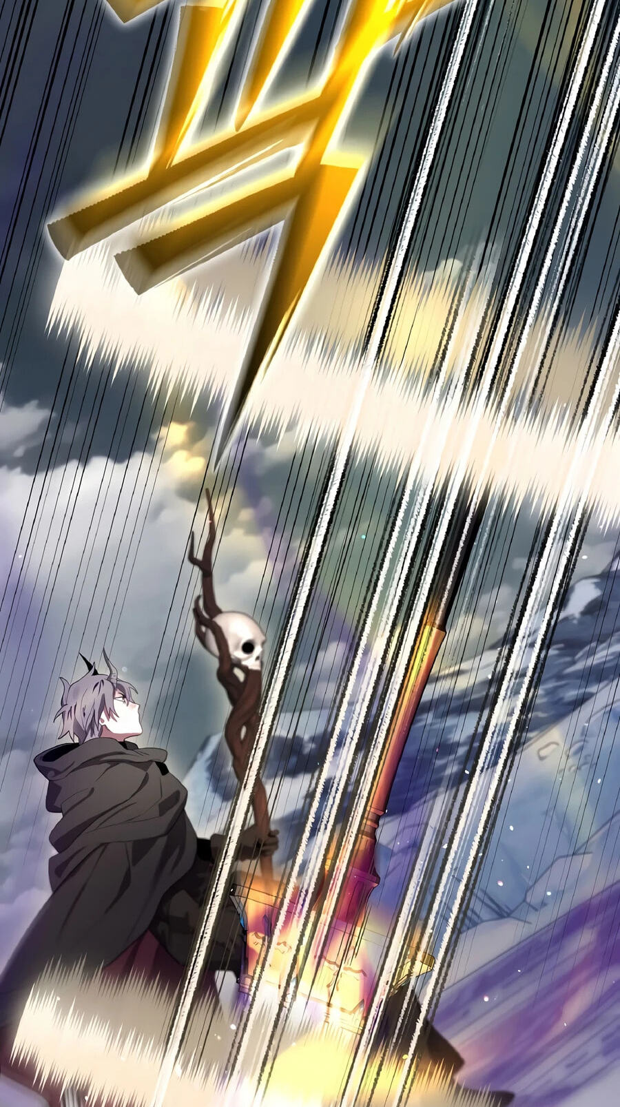 Ending Maker Chapter 76 page 124 - 