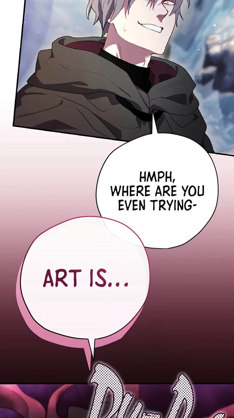 Ending Maker Chapter 76 page 126 - 
