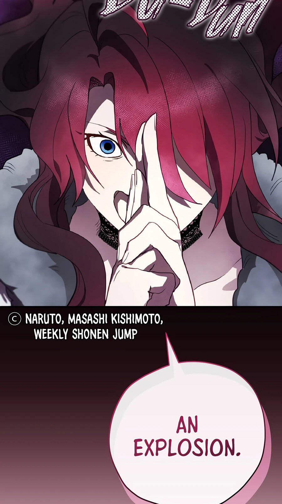 Ending Maker Chapter 76 page 127 - 