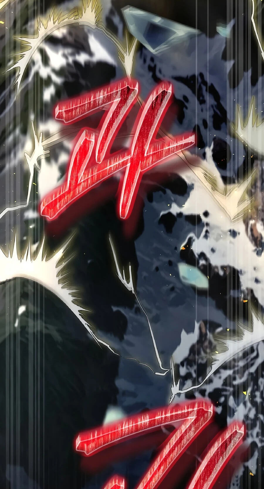 Ending Maker Chapter 76 page 132 - 