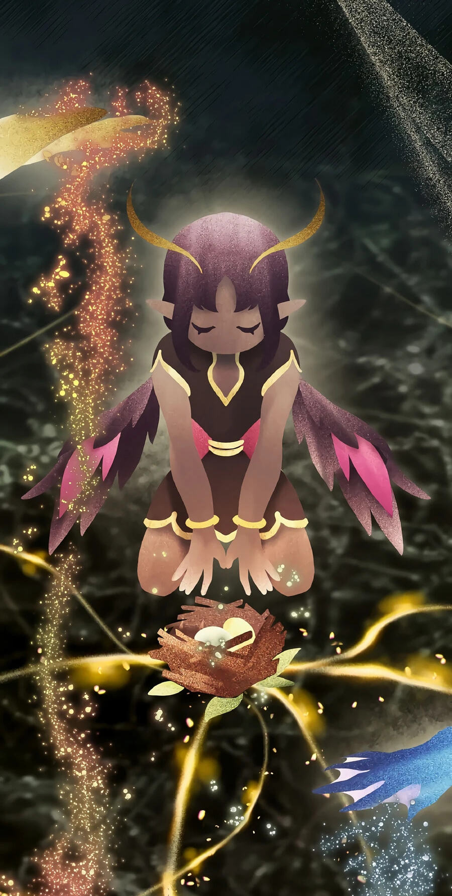 Ending Maker Chapter 76 page 15 - 