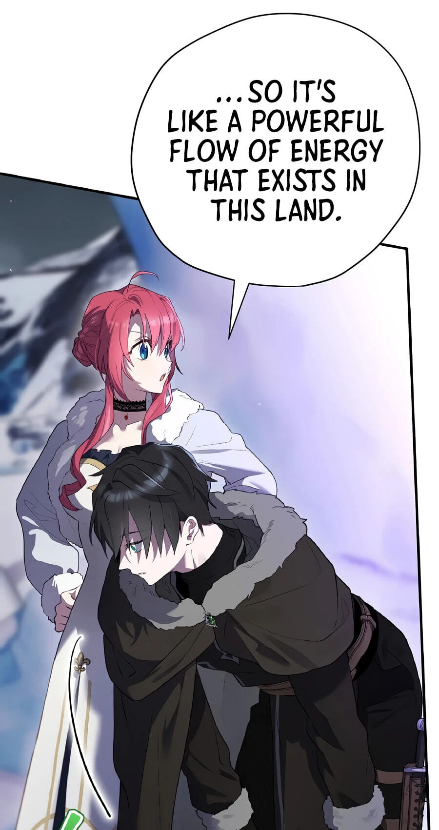 Ending Maker Chapter 76 page 19 - 