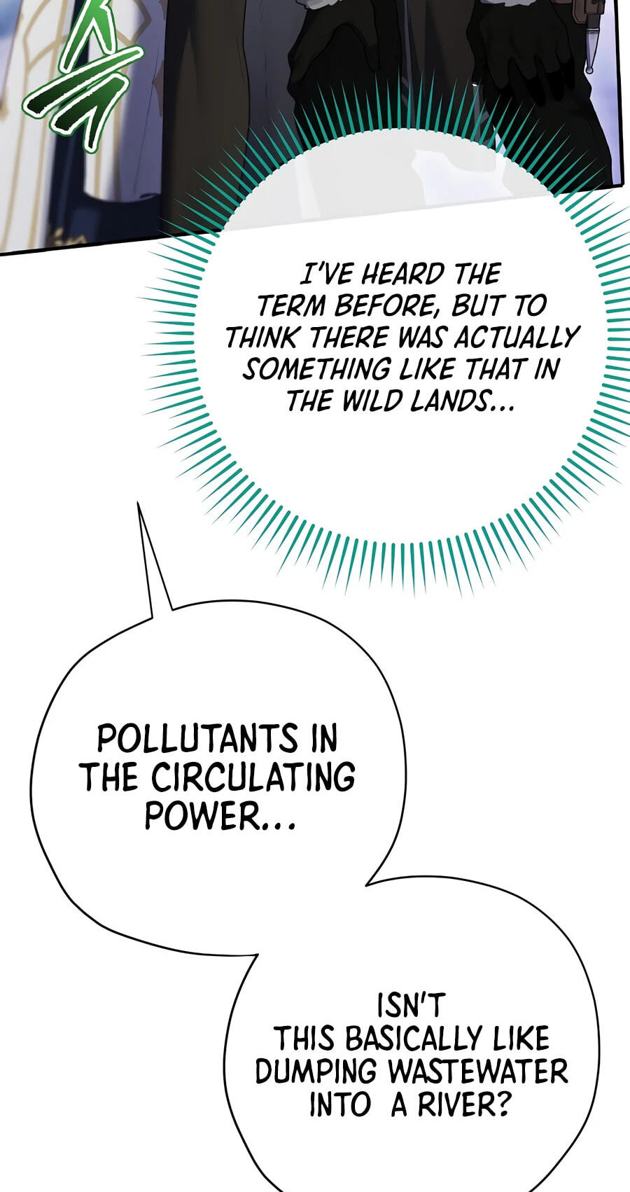 Ending Maker Chapter 76 page 20 - 