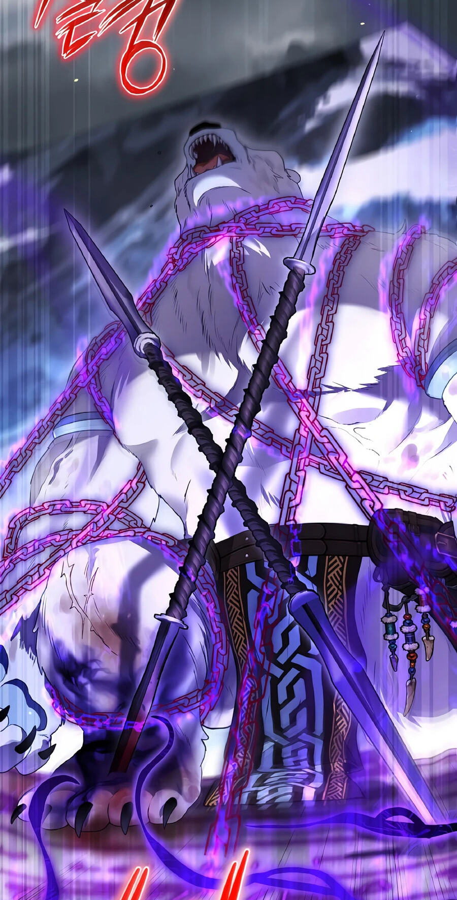 Ending Maker Chapter 76 page 29 - 