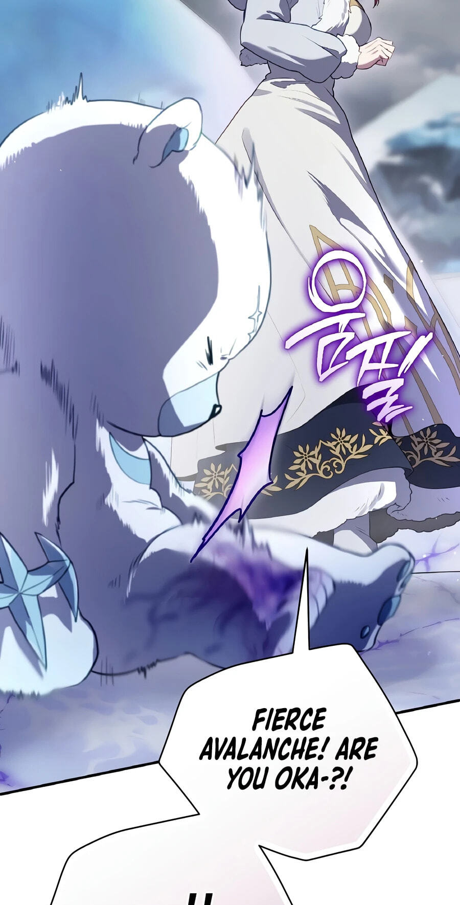 Ending Maker Chapter 76 page 32 - 