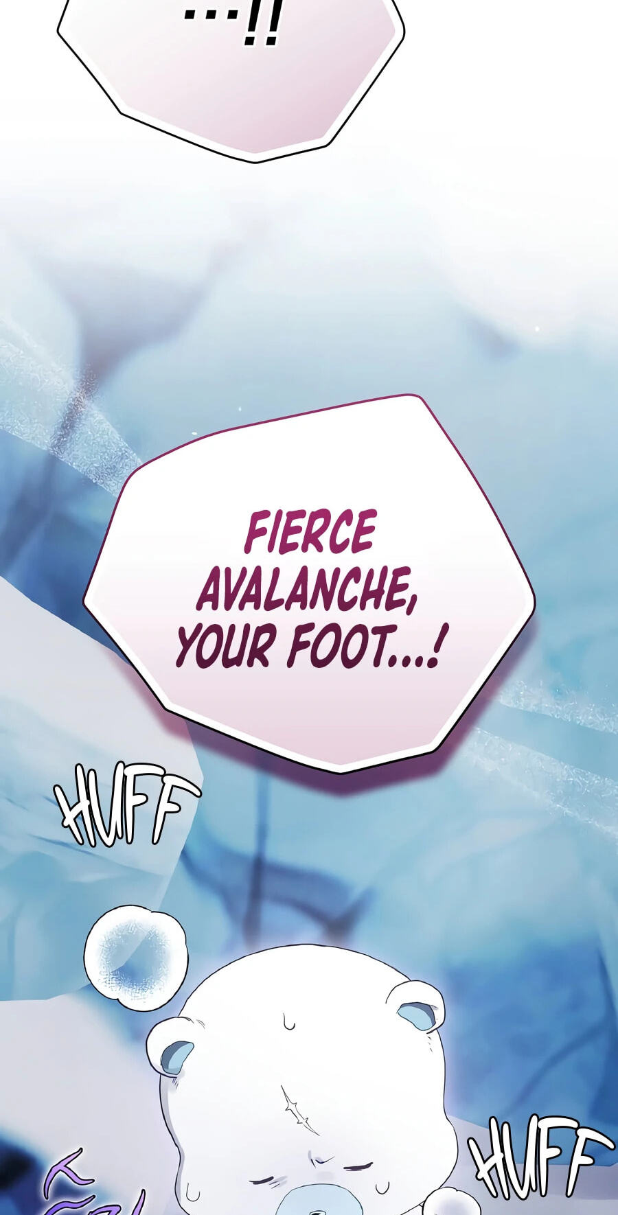 Ending Maker Chapter 76 page 33 - 