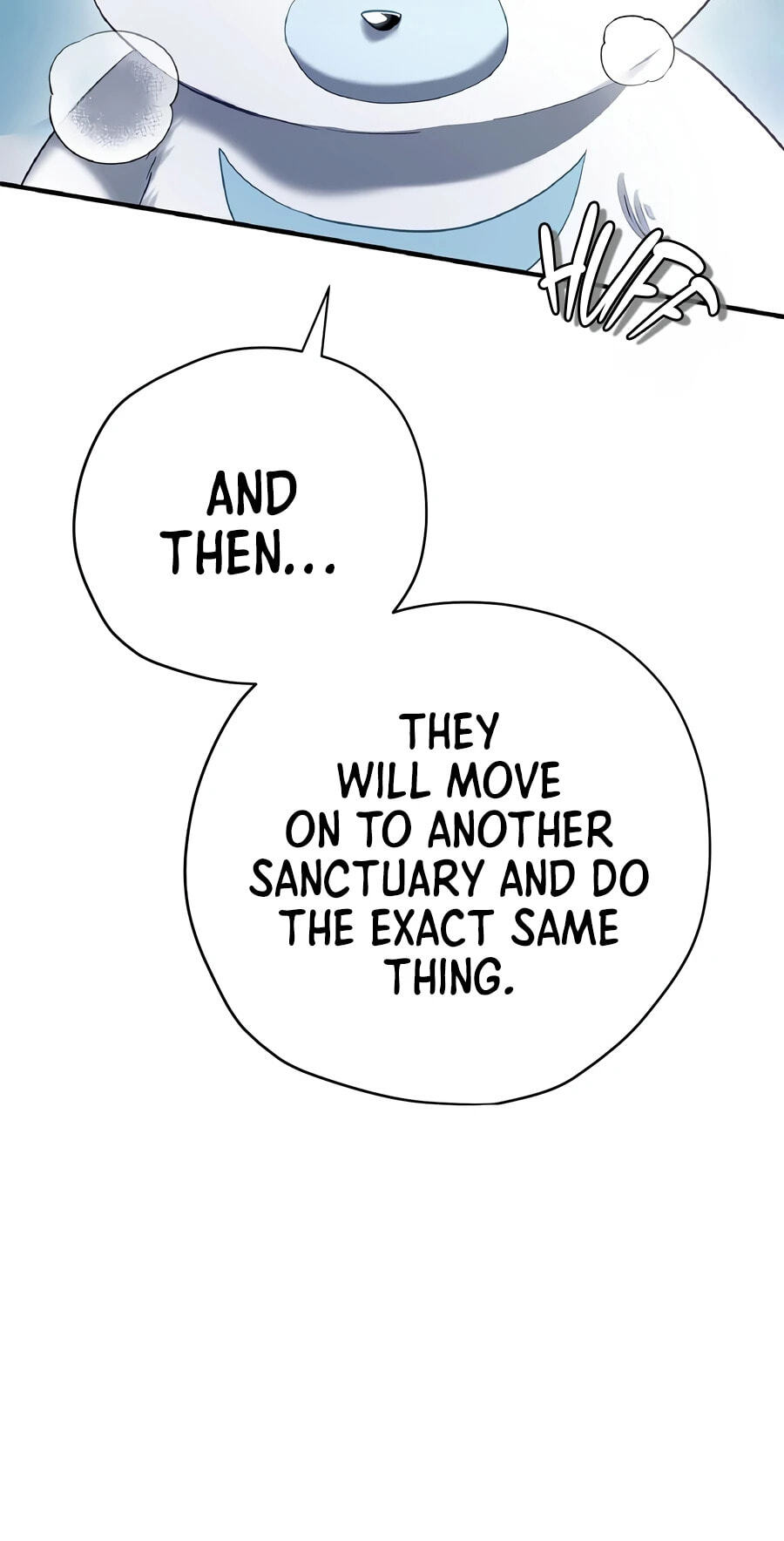 Ending Maker Chapter 76 page 36 - 