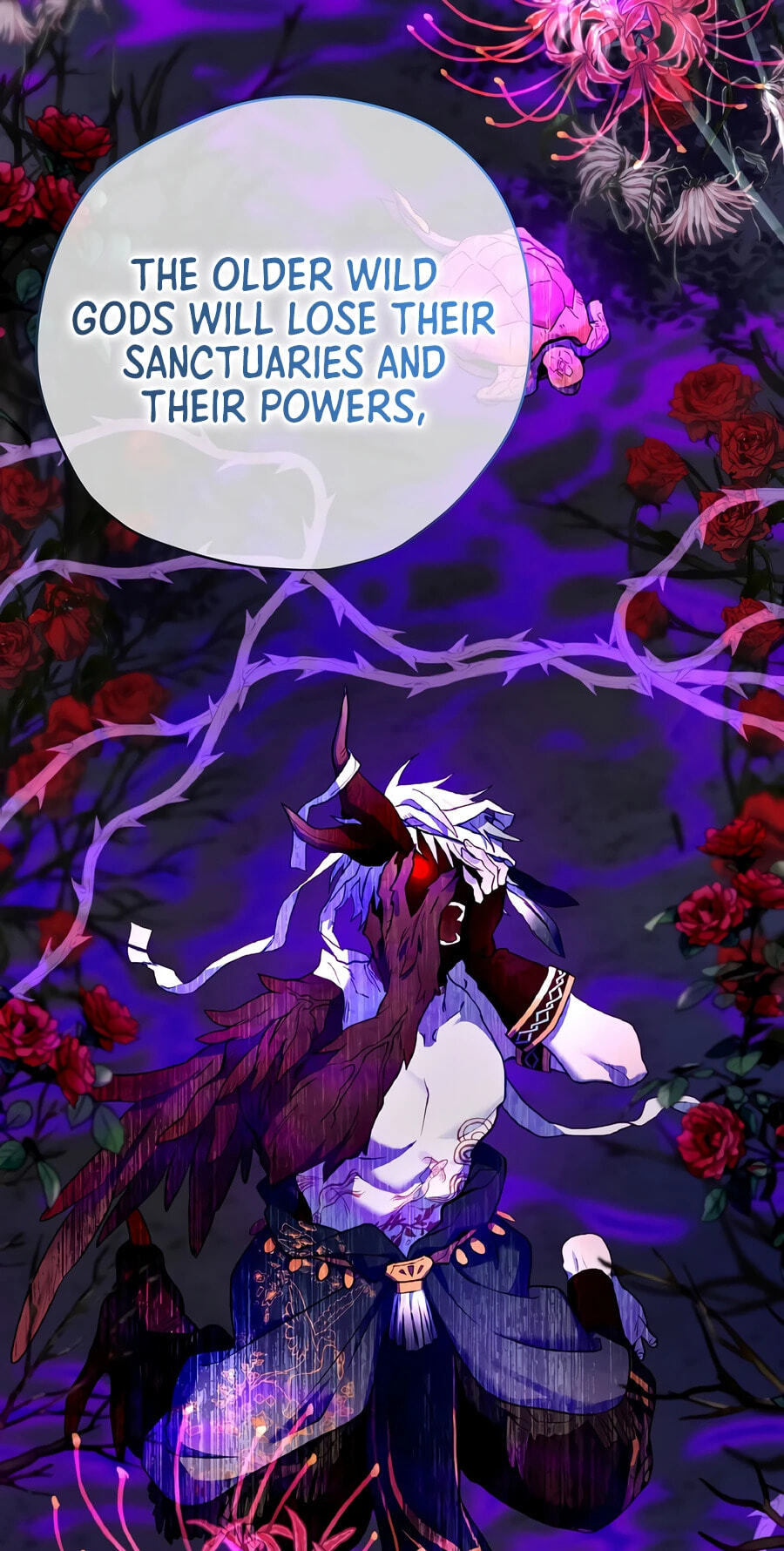 Ending Maker Chapter 76 page 39 - 