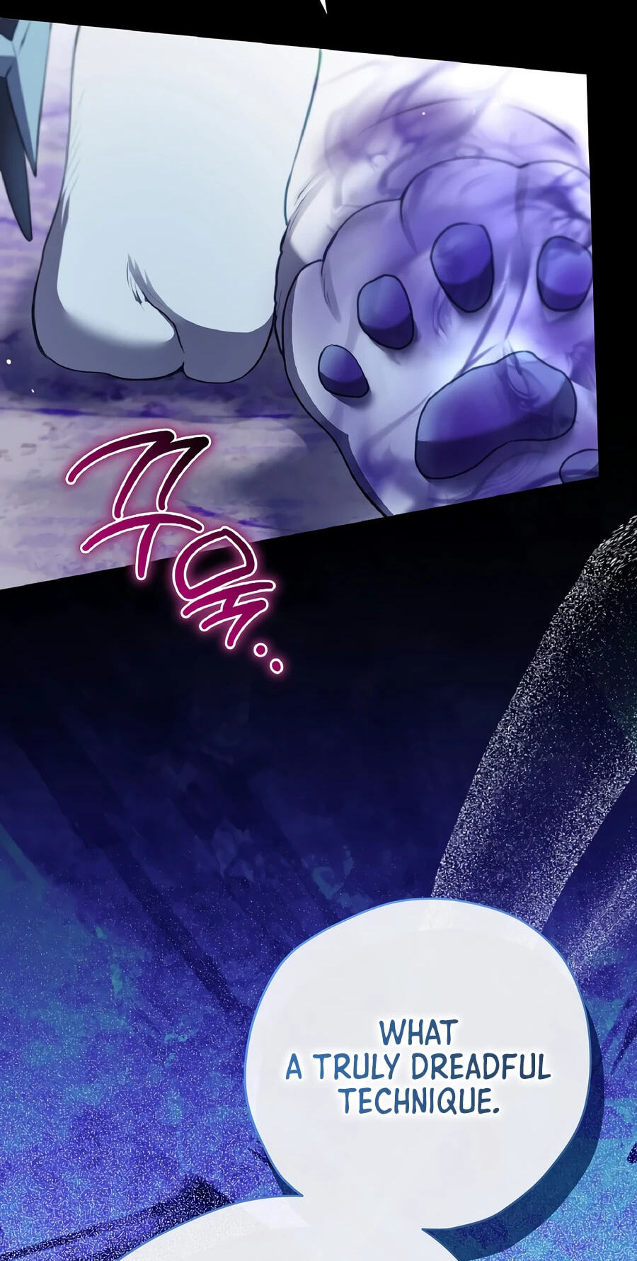 Ending Maker Chapter 76 page 42 - 
