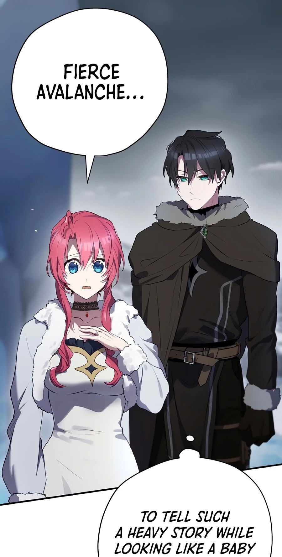 Ending Maker Chapter 76 page 46 - 