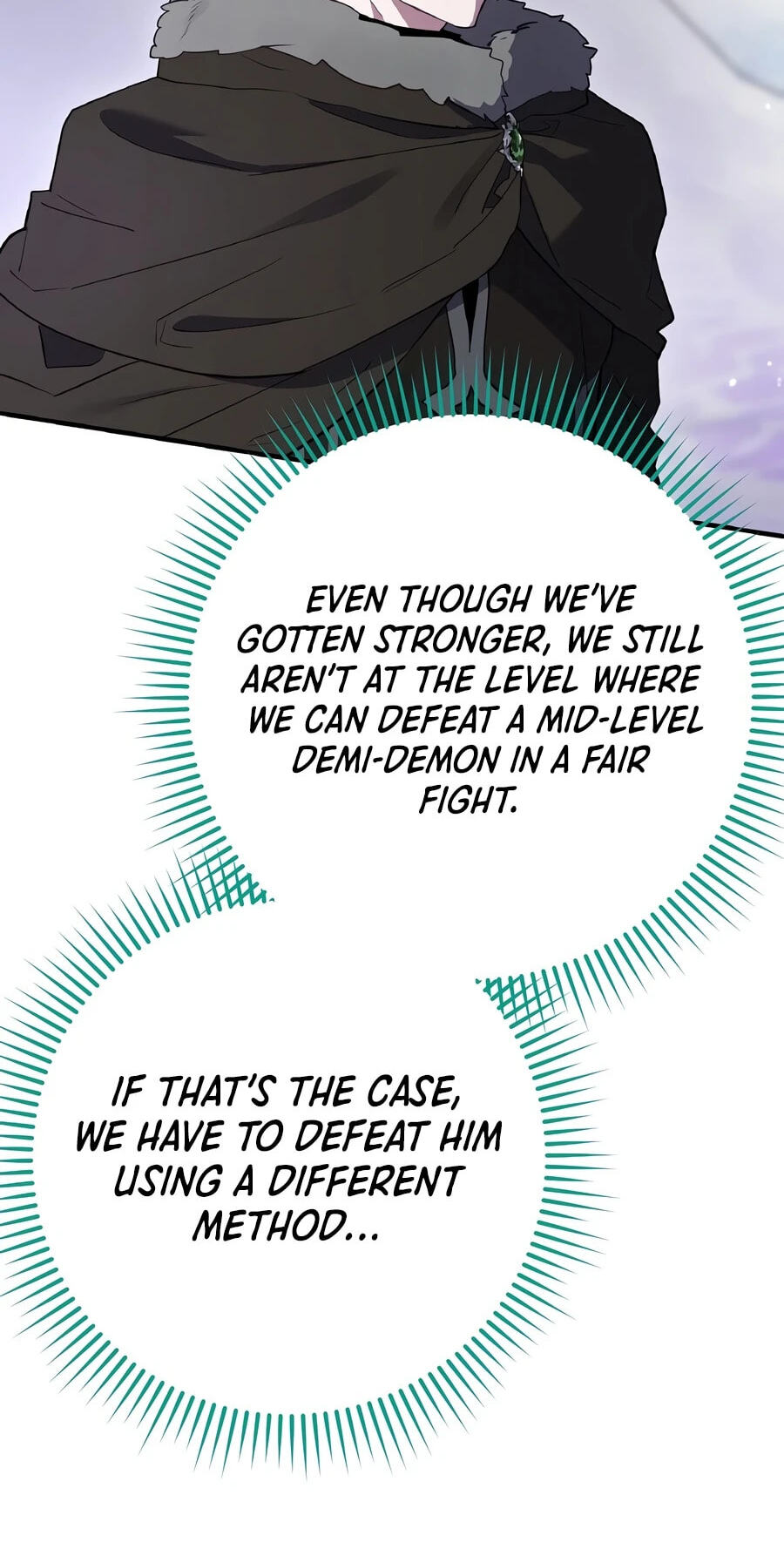 Ending Maker Chapter 76 page 48 - 