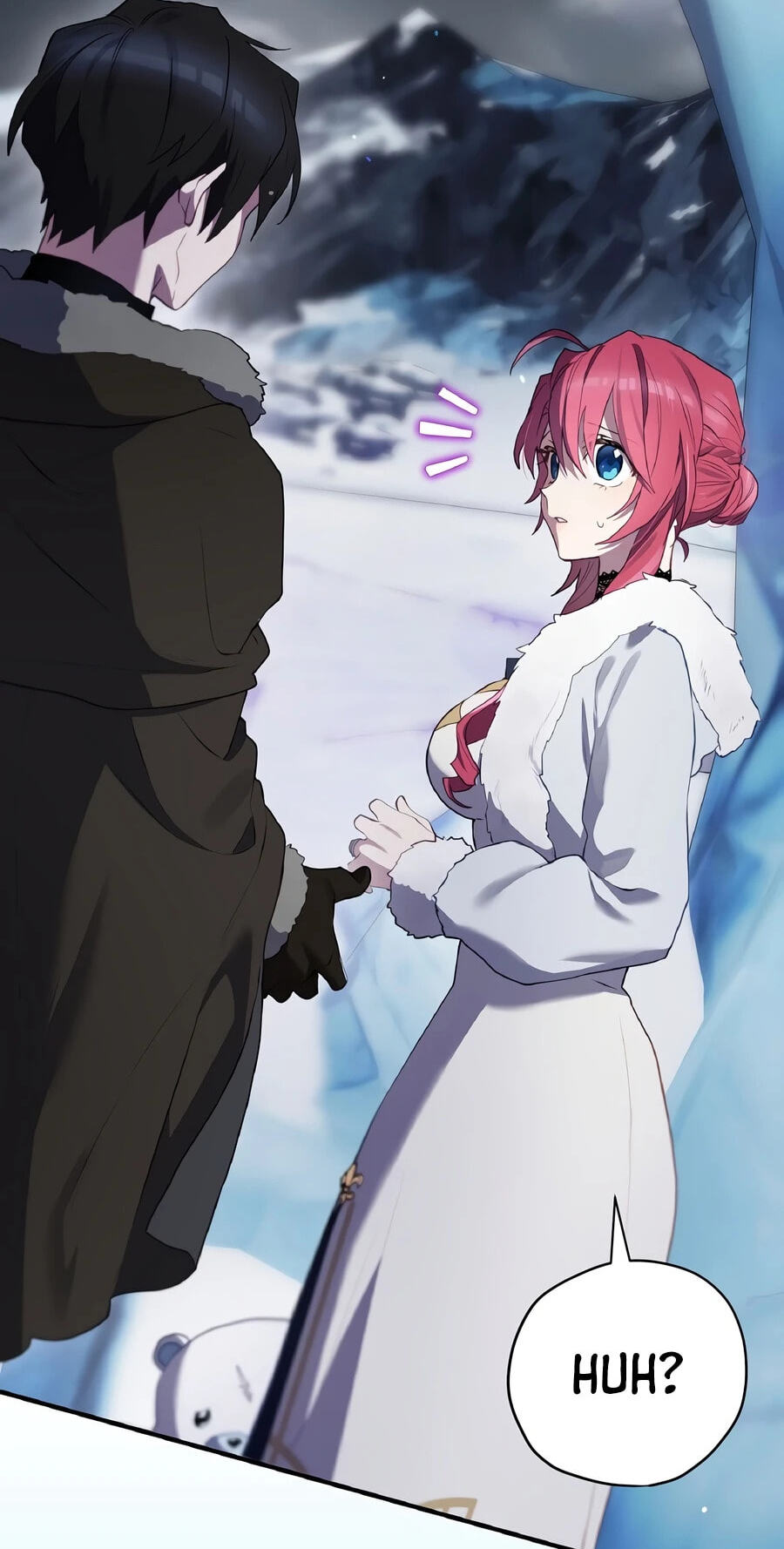 Ending Maker Chapter 76 page 51 - 