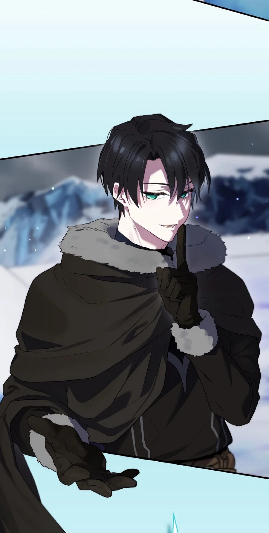 Ending Maker Chapter 76 page 52 - 
