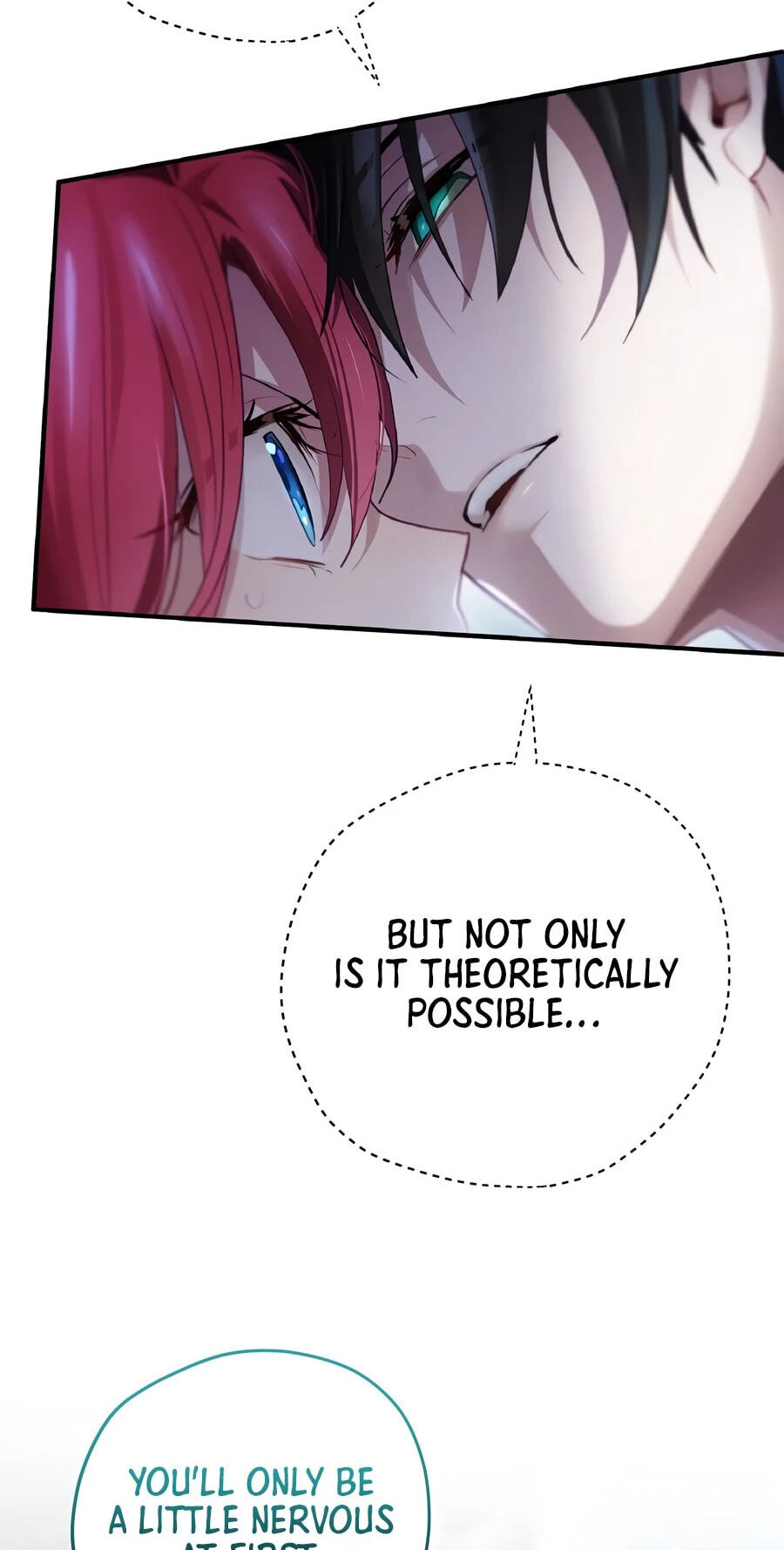 Ending Maker Chapter 76 page 61 - 