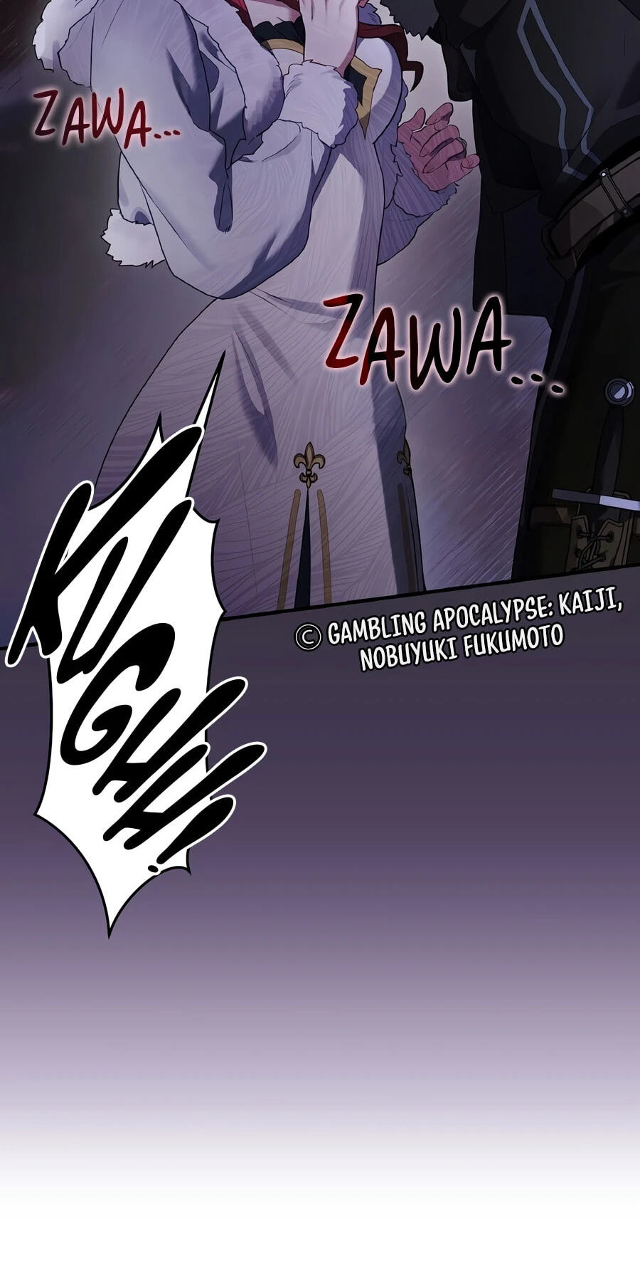 Ending Maker Chapter 76 page 63 - 