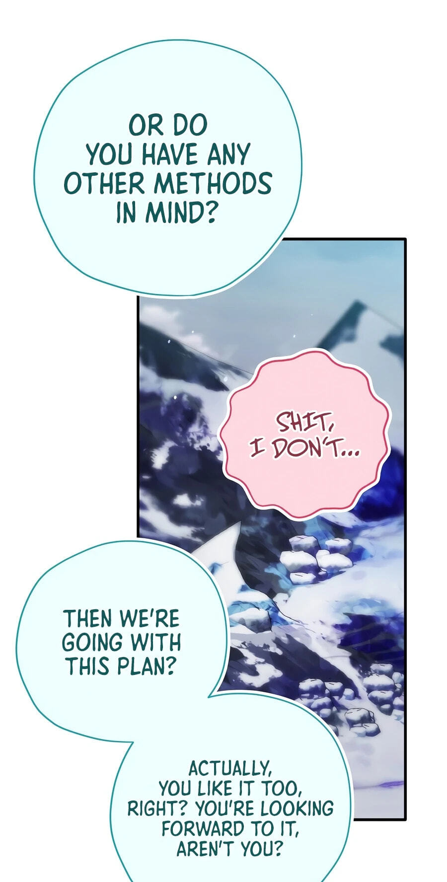 Ending Maker Chapter 76 page 64 - 