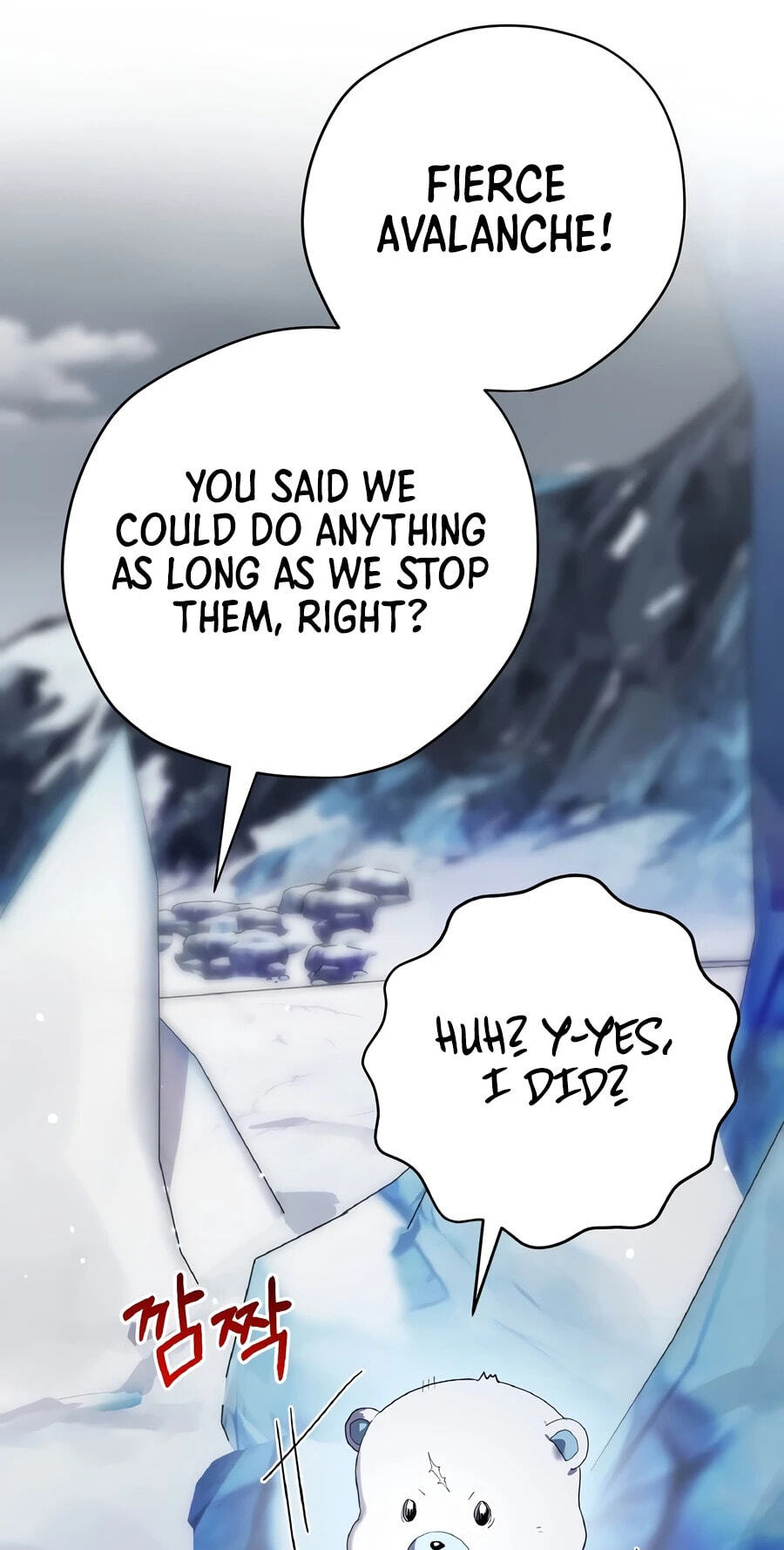 Ending Maker Chapter 76 page 66 - 