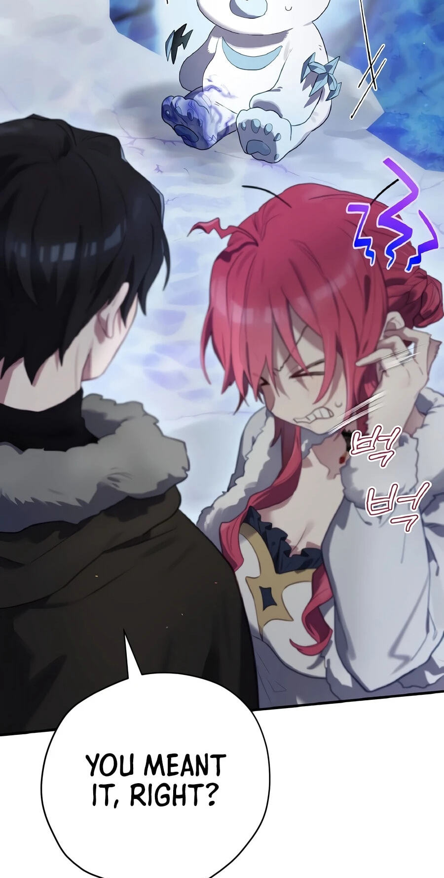Ending Maker Chapter 76 page 67 - 