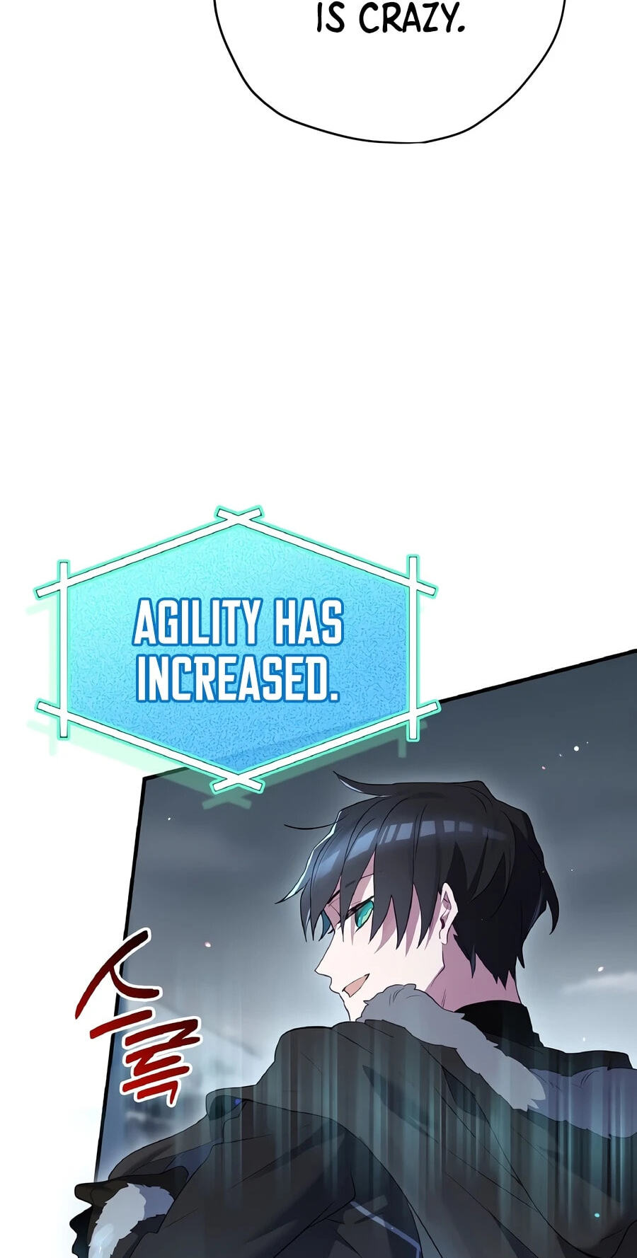 Ending Maker Chapter 76 page 71 - 