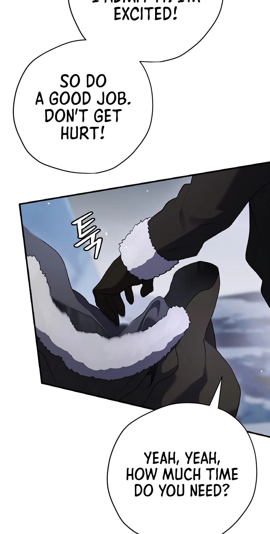 Ending Maker Chapter 76 page 74 - 