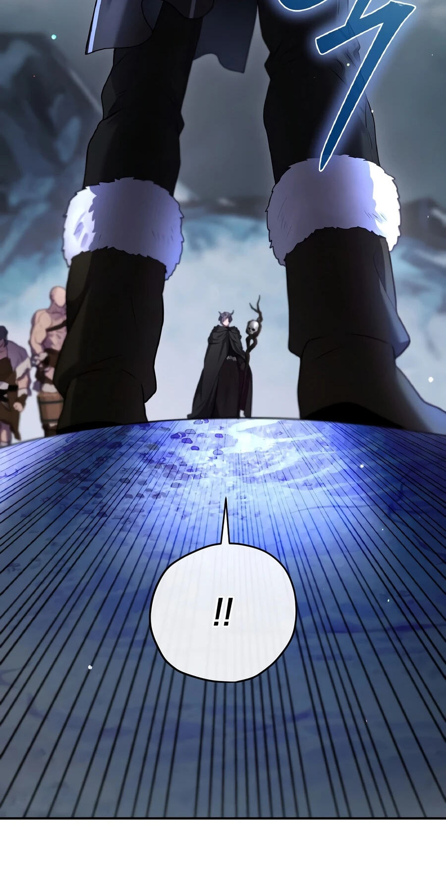 Ending Maker Chapter 76 page 78 - 