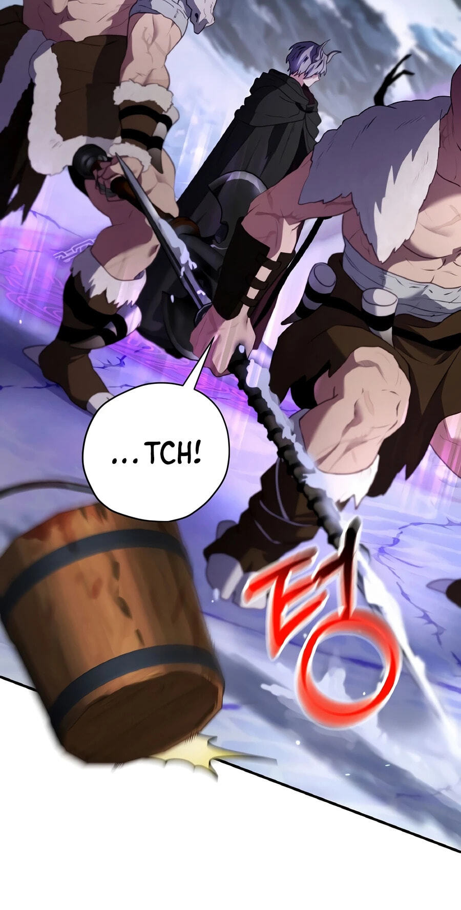 Ending Maker Chapter 76 page 80 - 
