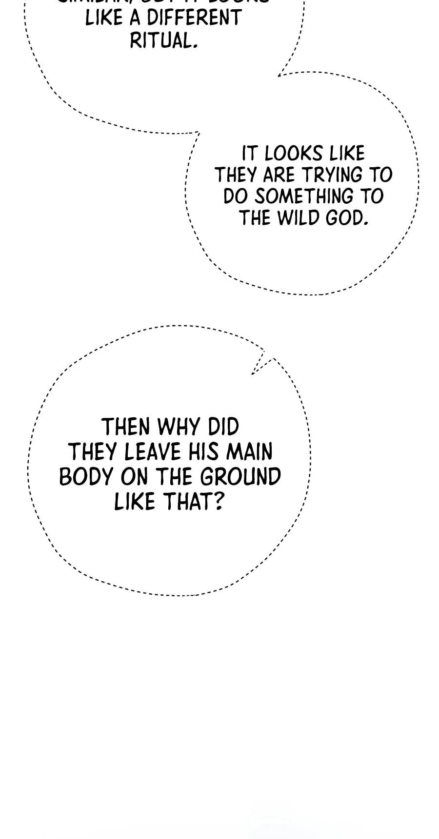 Ending Maker Chapter 76 page 9 - 