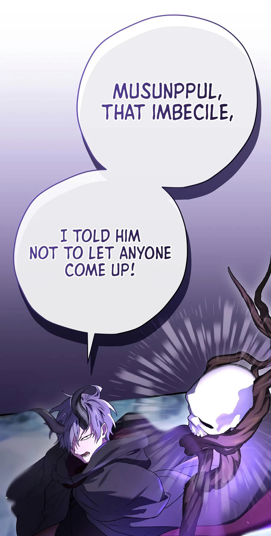 Ending Maker Chapter 76 page 81 - 