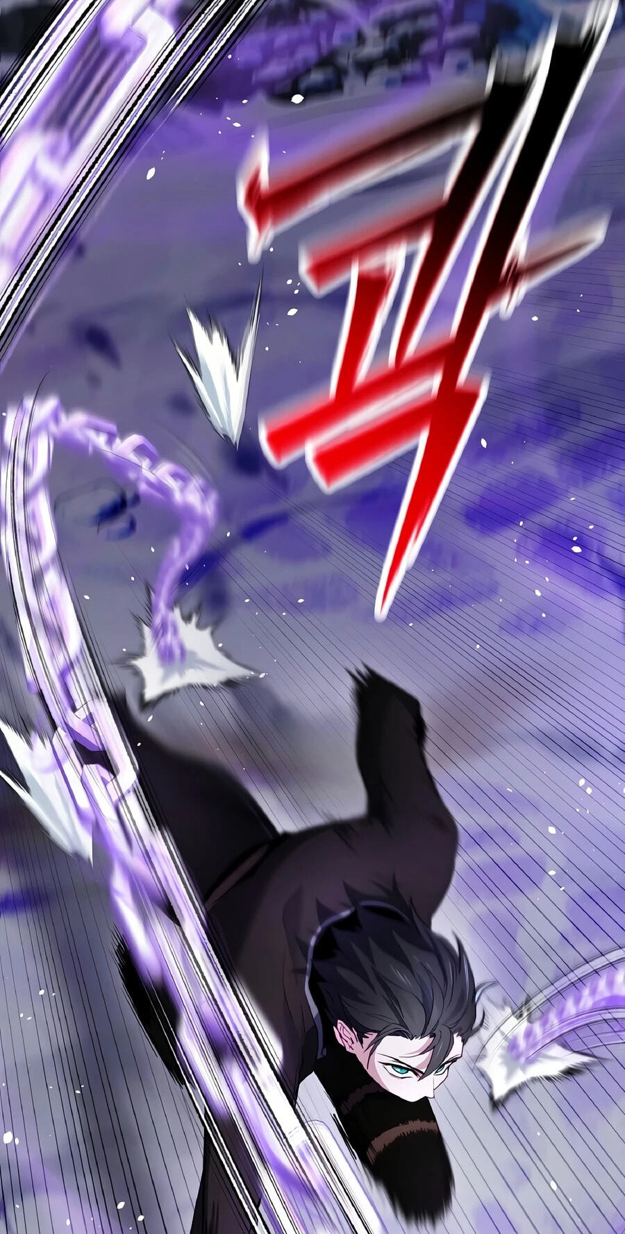 Ending Maker Chapter 76 page 83 - 