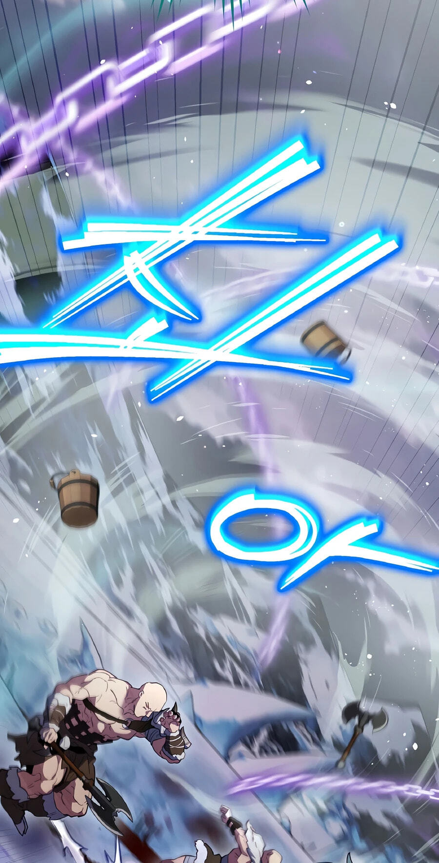 Ending Maker Chapter 76 page 89 - 
