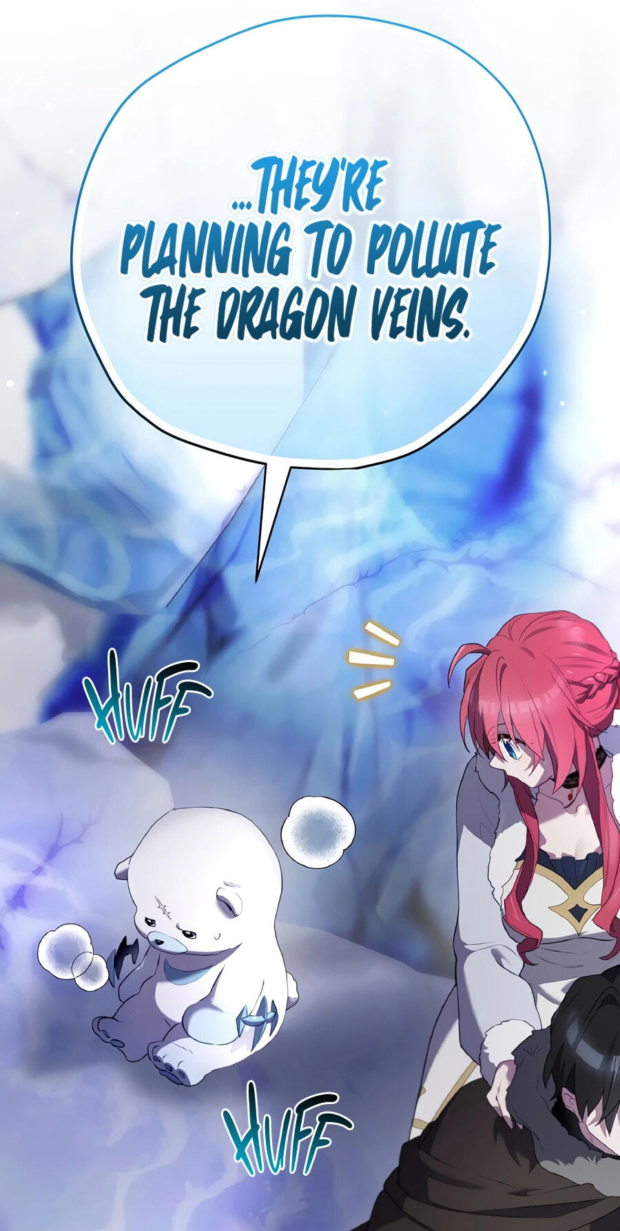 Ending Maker Chapter 76 page 10 - 