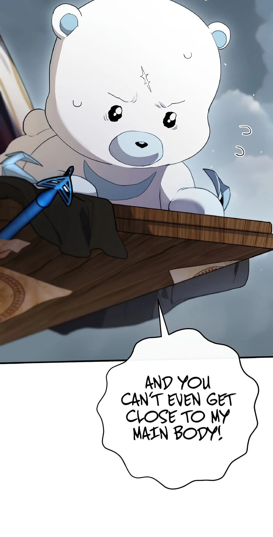 Ending Maker Chapter 76 page 94 - 