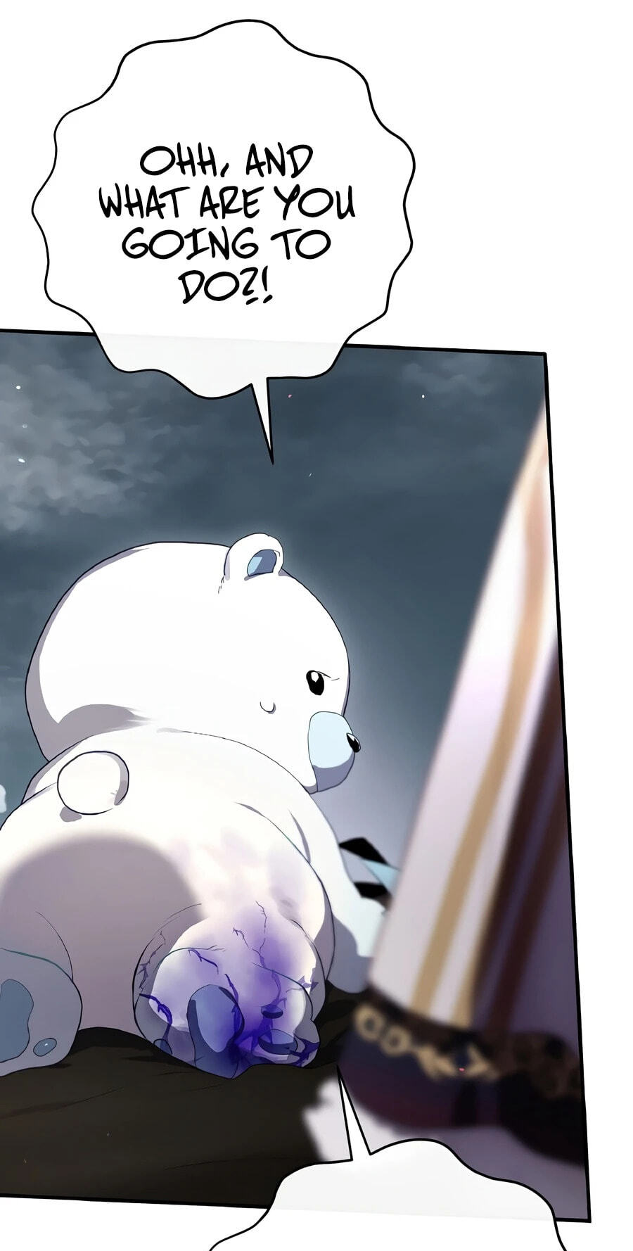 Ending Maker Chapter 76 page 95 - 