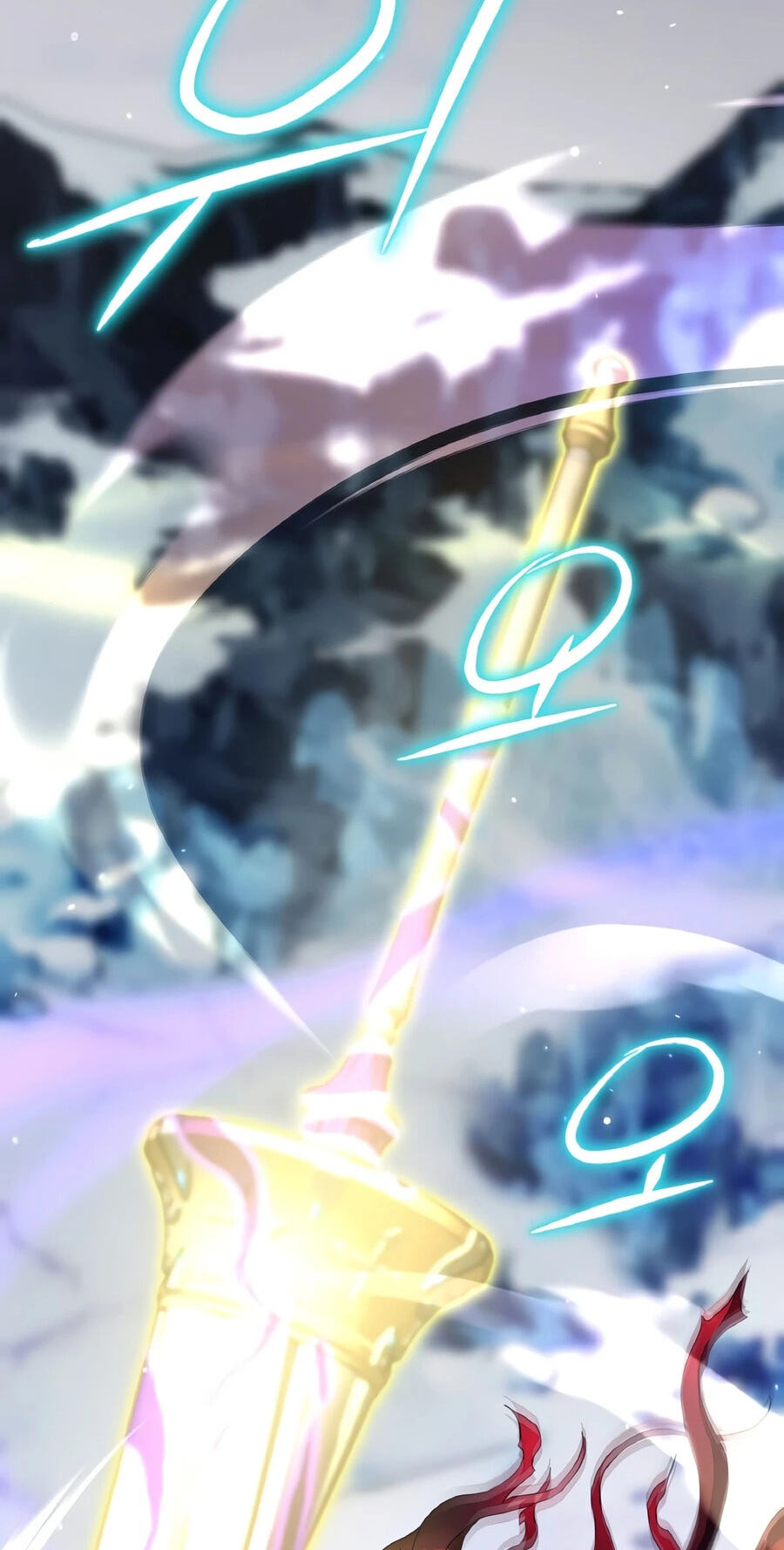Ending Maker Chapter 76 page 98 - 