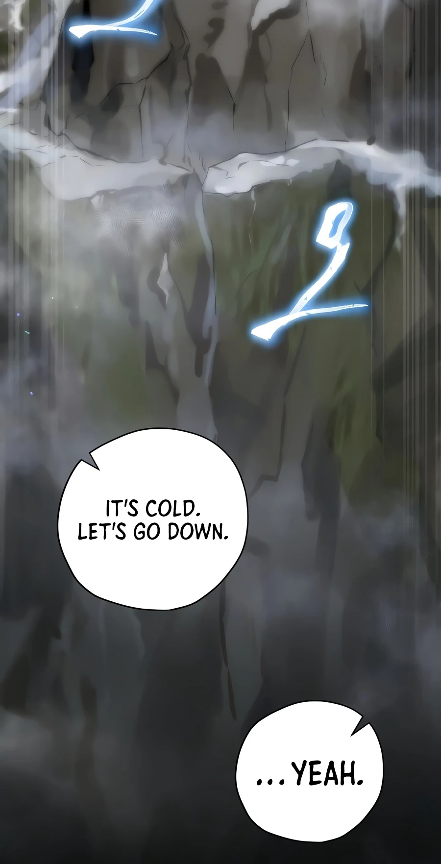 Ending Maker Chapter 77 page 5 - 