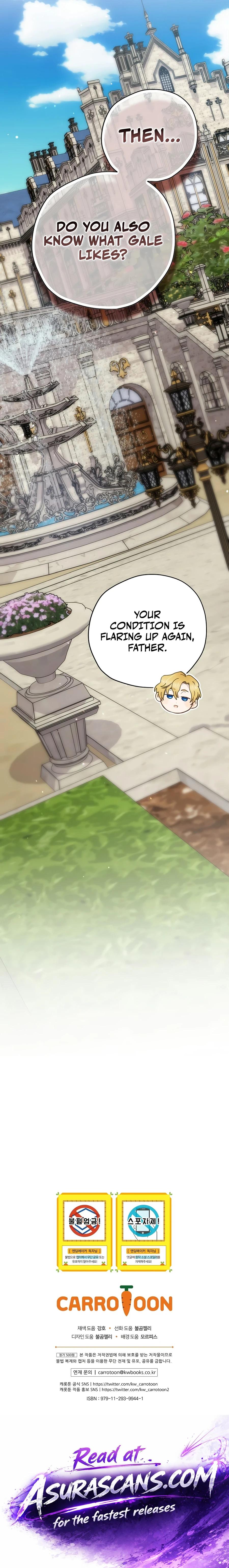 Ending Maker Chapter 79 page 20 - 