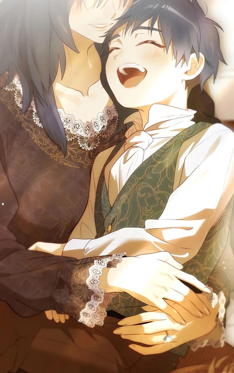 Ending Maker Chapter 79 page 6 - 